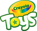 Logotipo Crayola Toys