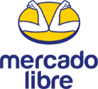 Logotipo Mercado Libre